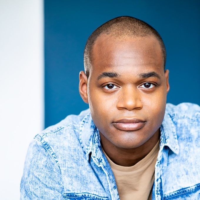 Lamar Toler