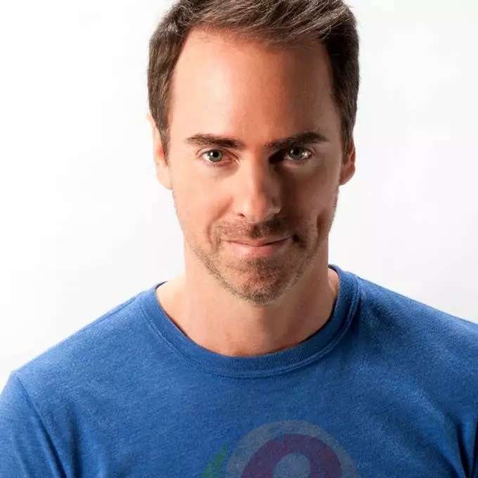 David Banks, photo 13