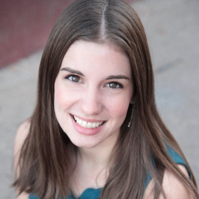 Sarah Grover