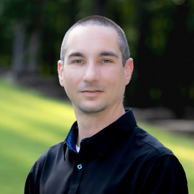 Jeffrey Allbritton