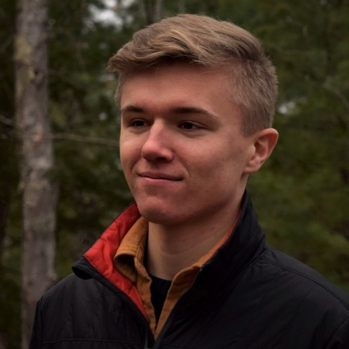 Griffin Shute