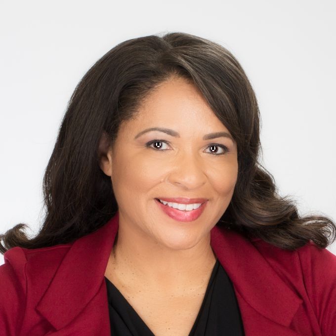 Sandra Richardson