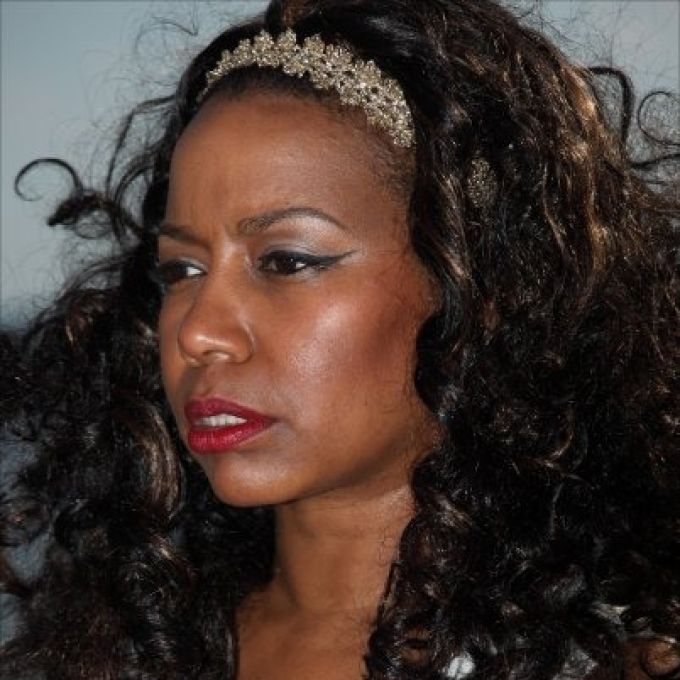 Queen Andreyah Black
