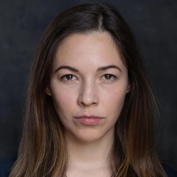 Anastasia Reshetnikova