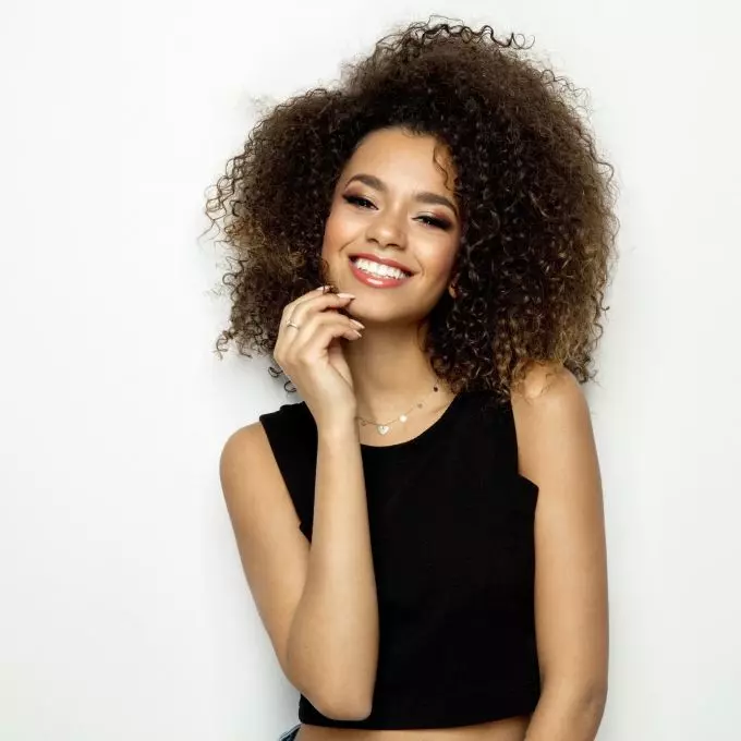 Jane Doe - Model, Actress from Beverly Hills, California