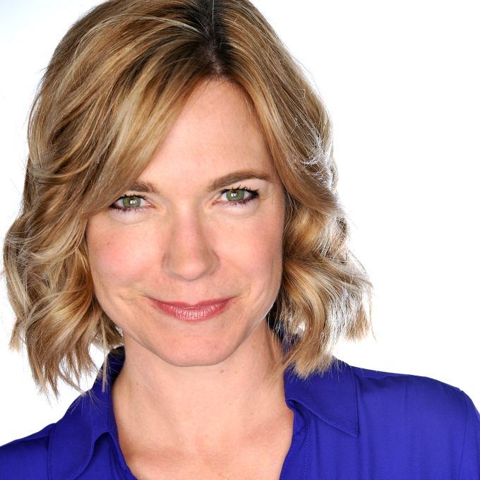 Barbara Urich
