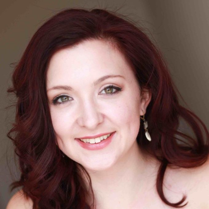 Ashley Doney