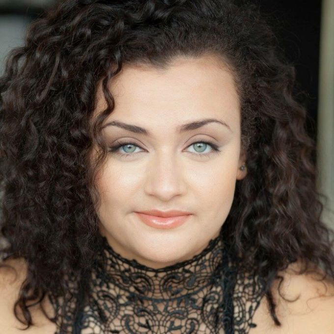 Elizabet Manchola
