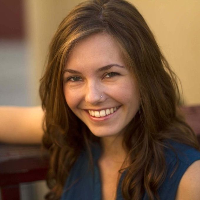 Olga Desyatnik