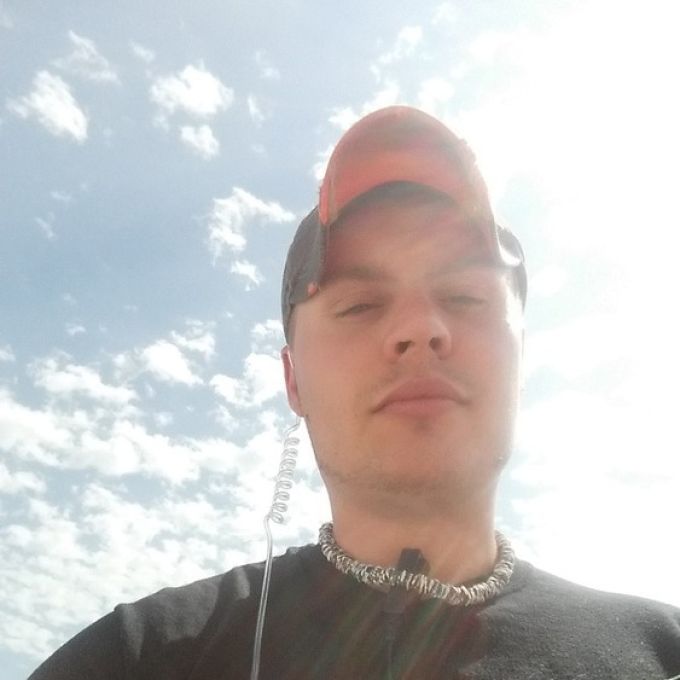 Corey Conklin