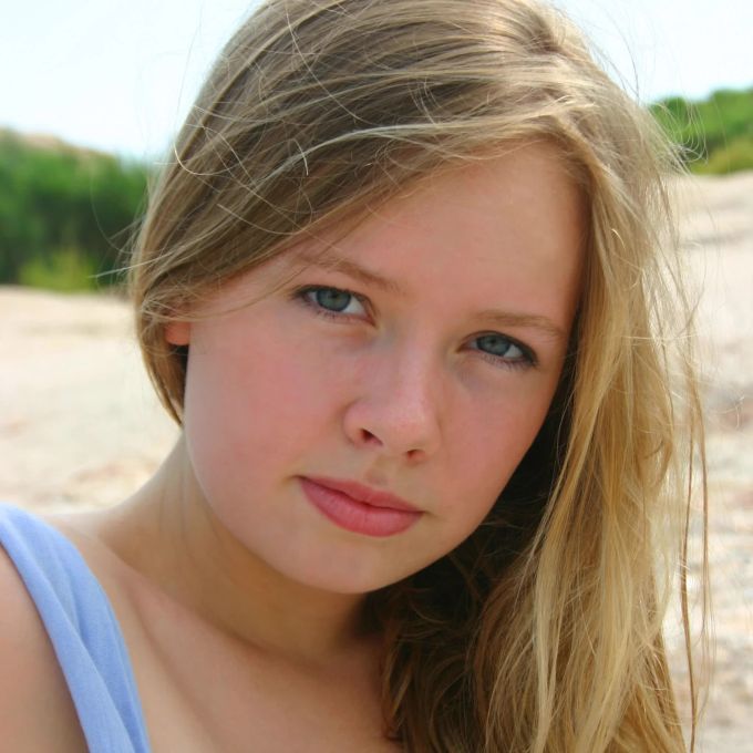 Sarah Pierce