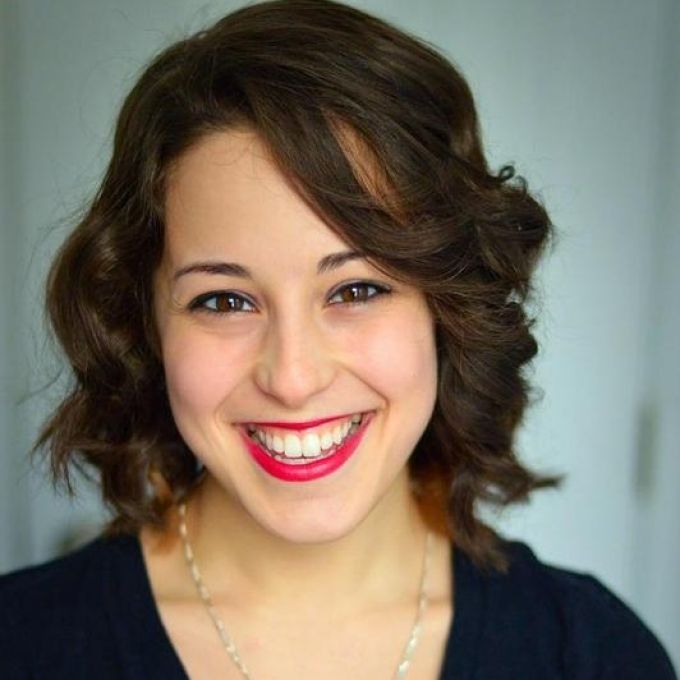 Sarah Maneri