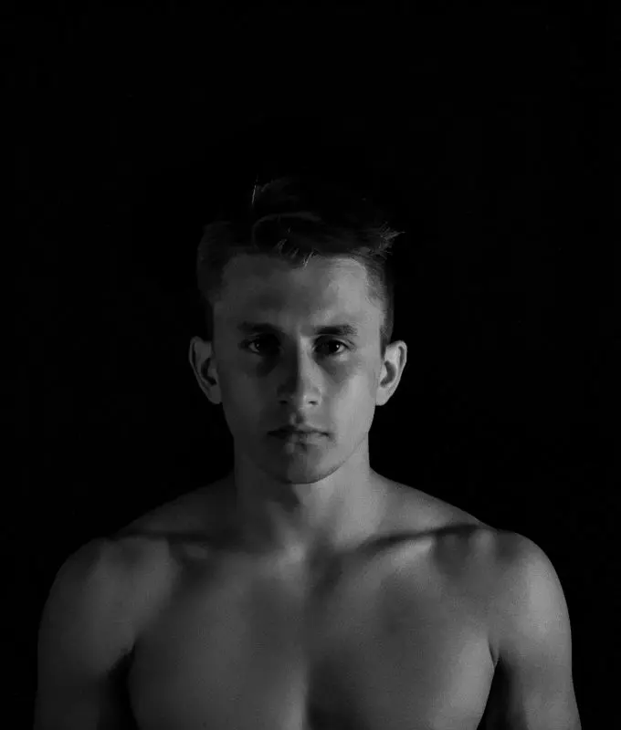 Tomasz Sordyl headshot