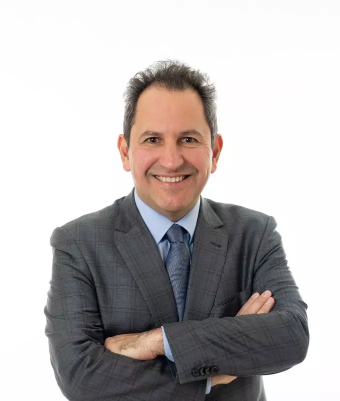 Bruno Pablo Zito headshot