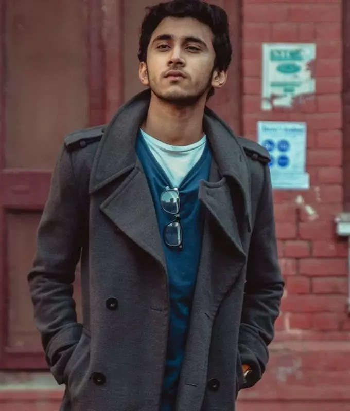 Awais Baloch headshot