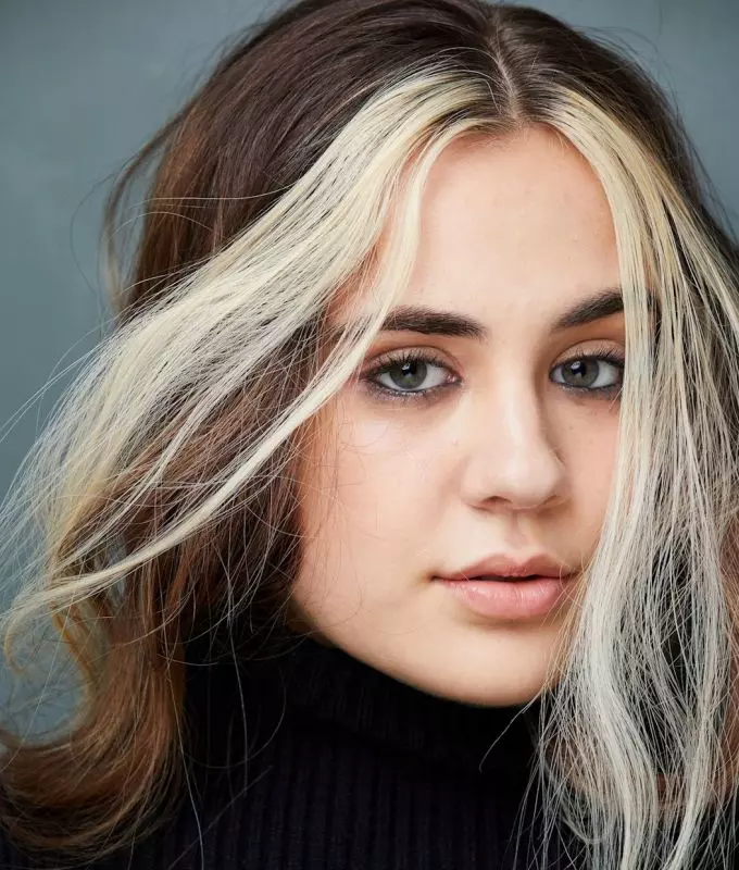 Alyssa de Boisblanc headshot