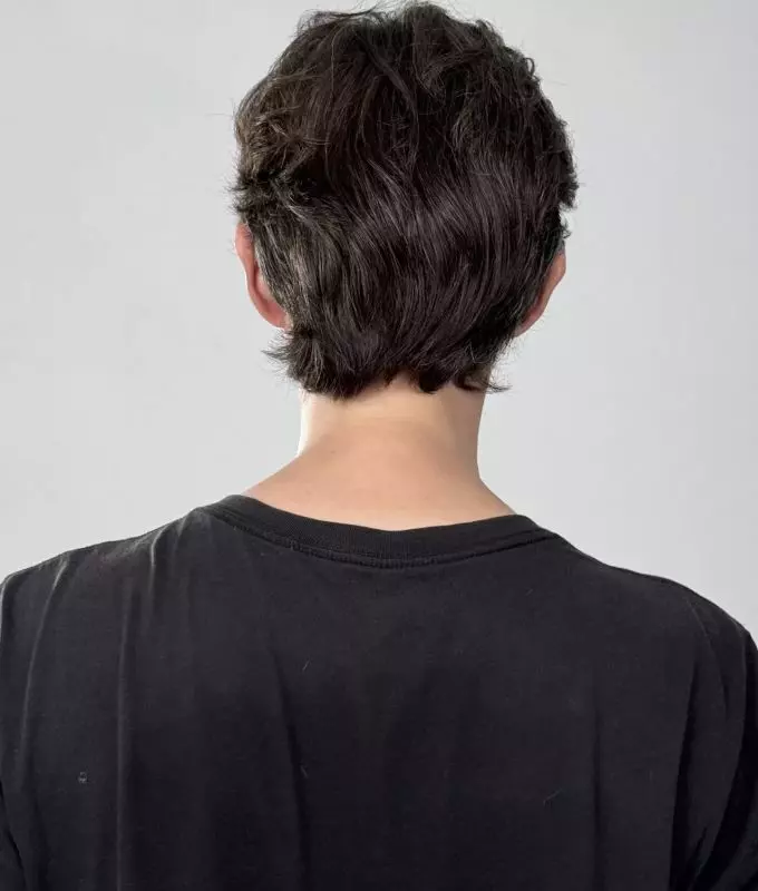 Andrei DaySun headshot