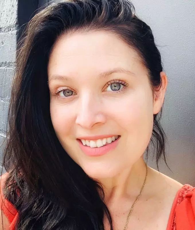 Shannon 'Doe' Ewing headshot