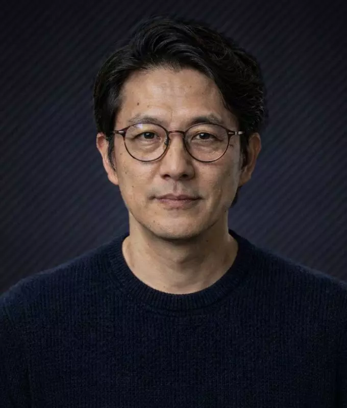 Julian Vance