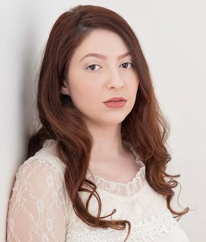 Helena Rose 2018