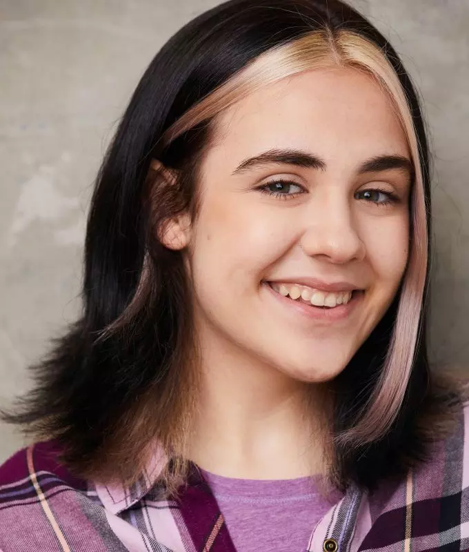 Alyssa de Boisblanc headshot