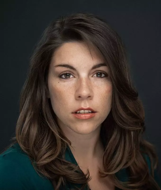 Elaitheia Quinn headshot