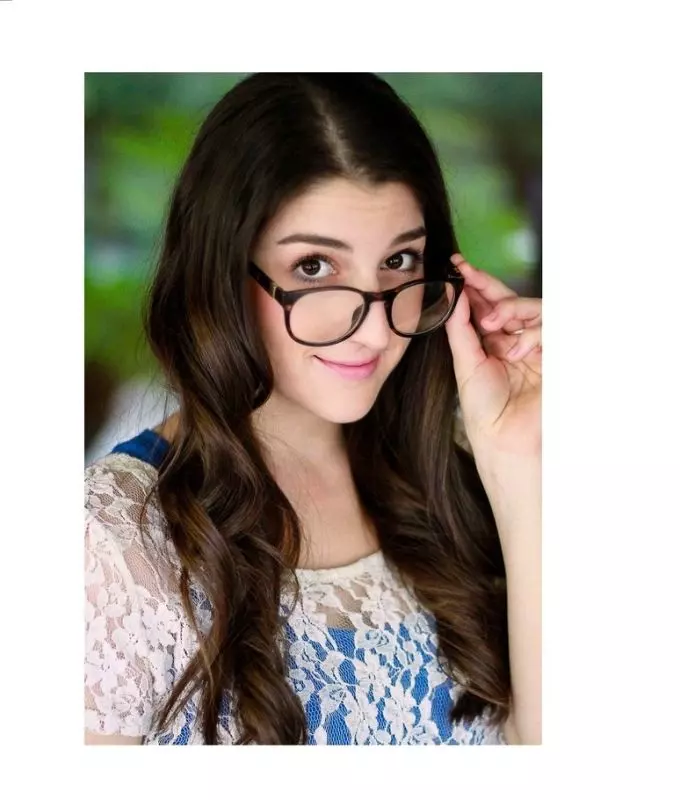 Mary Rachel Gardner headshot