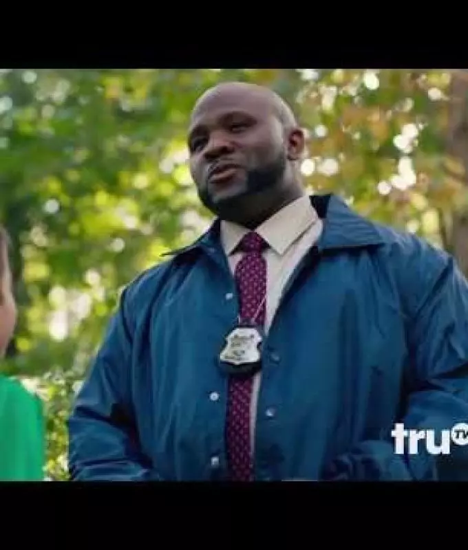 Aaron Quick Nelson in Bobcat Goldthwait's Misfits & Monsters