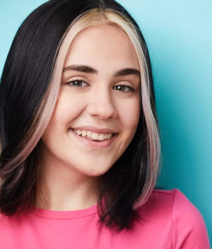 Alyssa de Boisblanc headshot