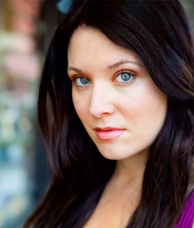 Shannon 'Doe' Ewing headshot
