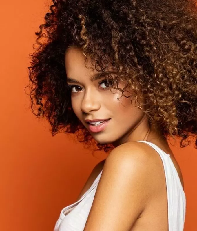 Jane Doe headshot