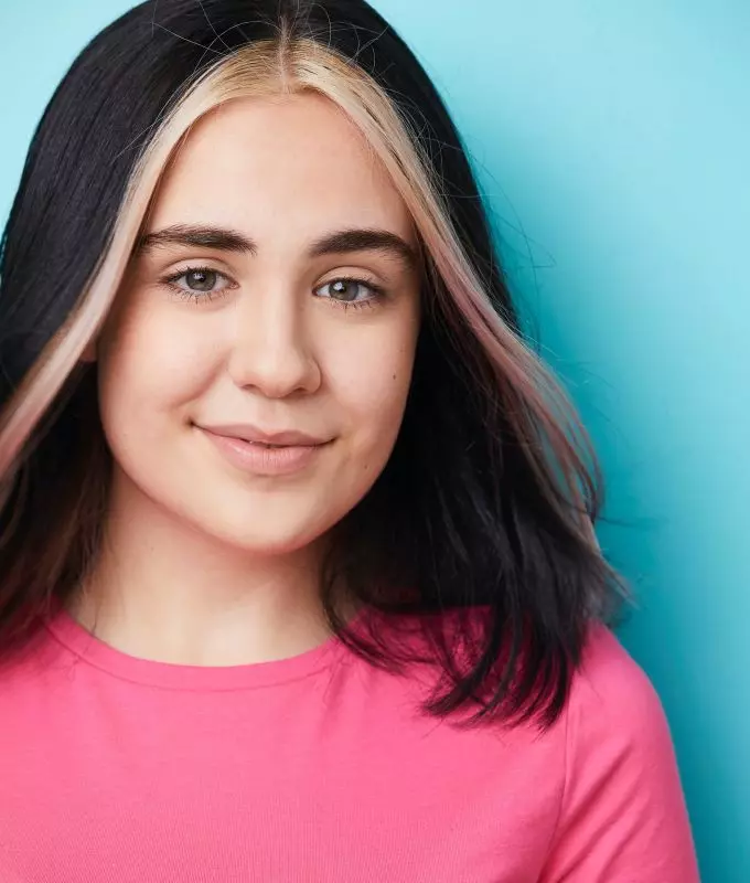 Alyssa de Boisblanc headshot