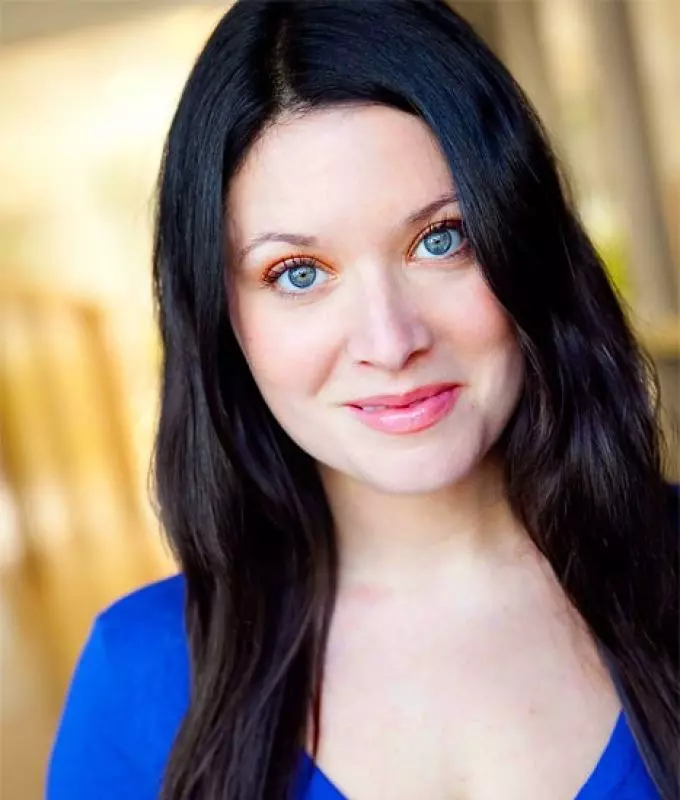 Shannon 'Doe' Ewing headshot