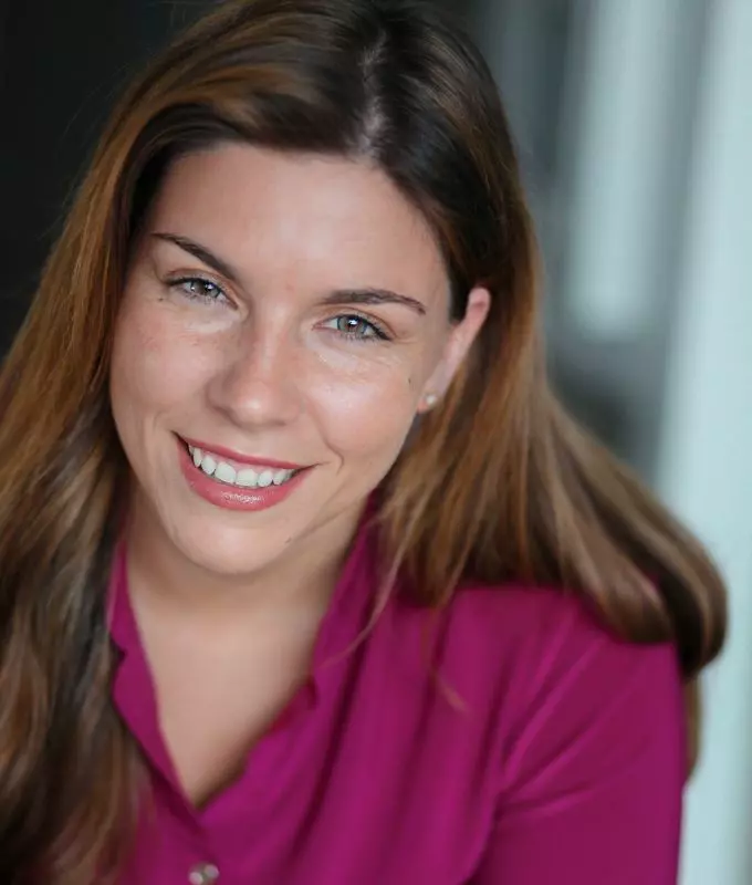 Elaitheia Quinn headshot