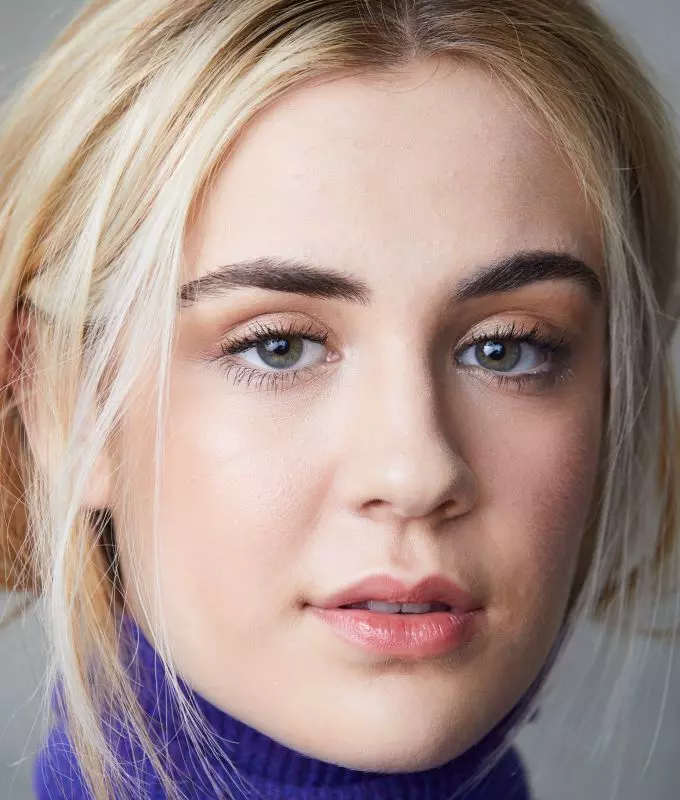 Alyssa de Boisblanc headshot