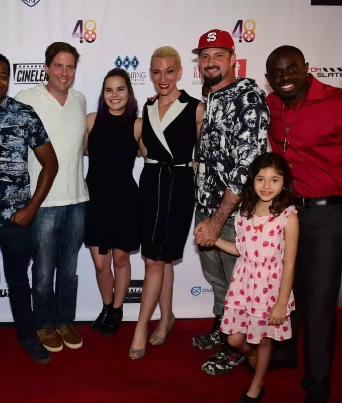 "See Me" Premiere