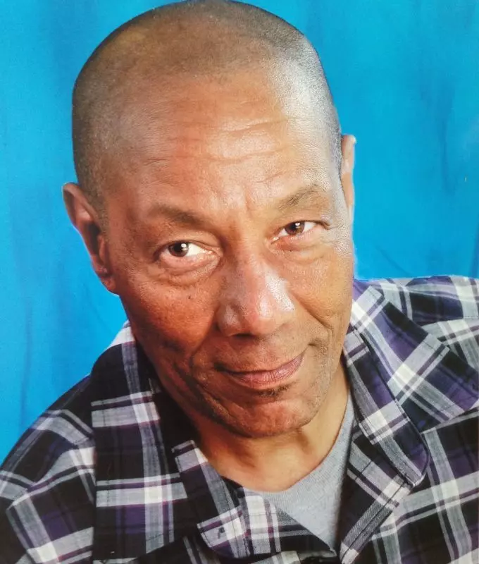 G.Smokey Campbell headshot