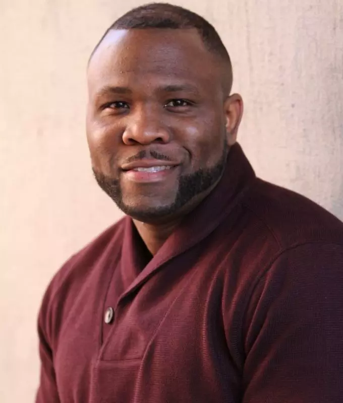 Aaron "Quick" Nelson
