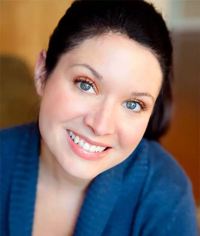 Shannon 'Doe' Ewing headshot