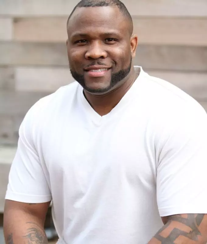 Aaron "Quick" Nelson