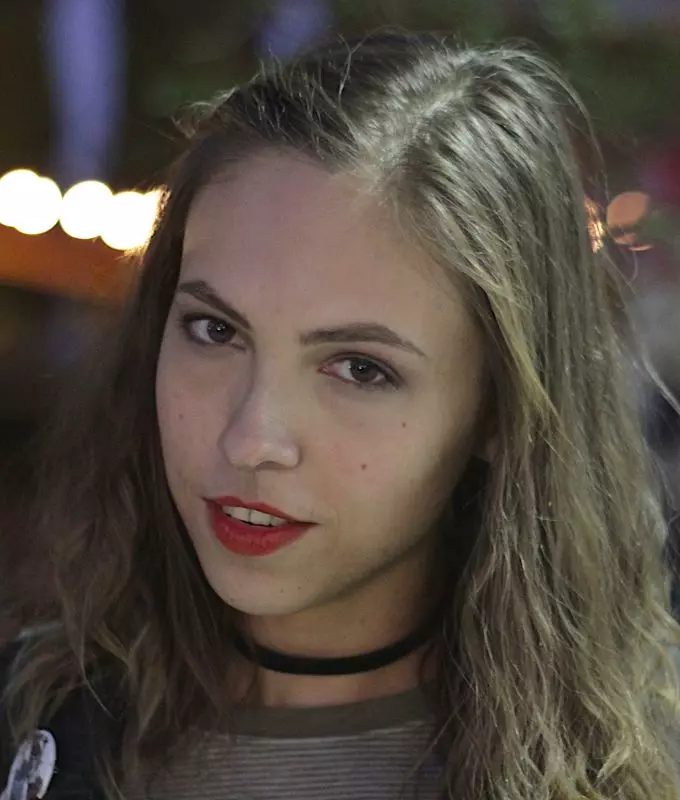 Corinne Bachaud headshot