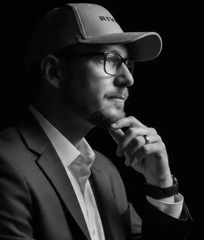 Marcin Gornik