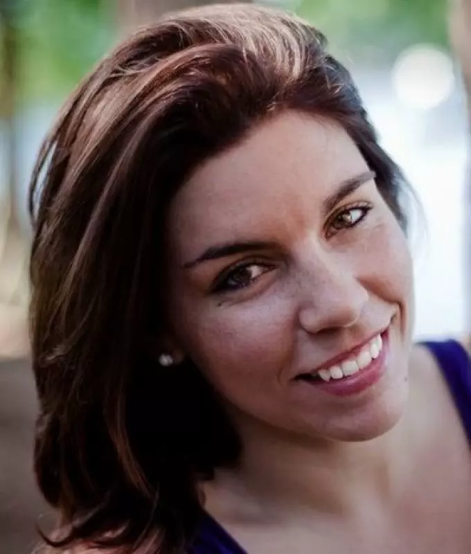 Elaitheia Quinn headshot