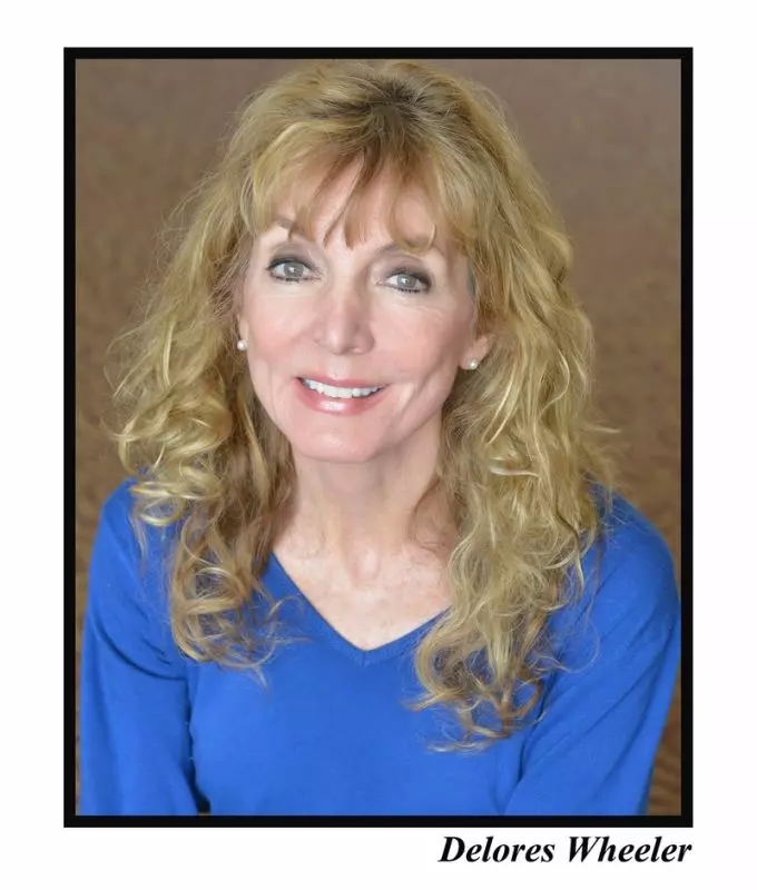 Delores Wheeler headshot