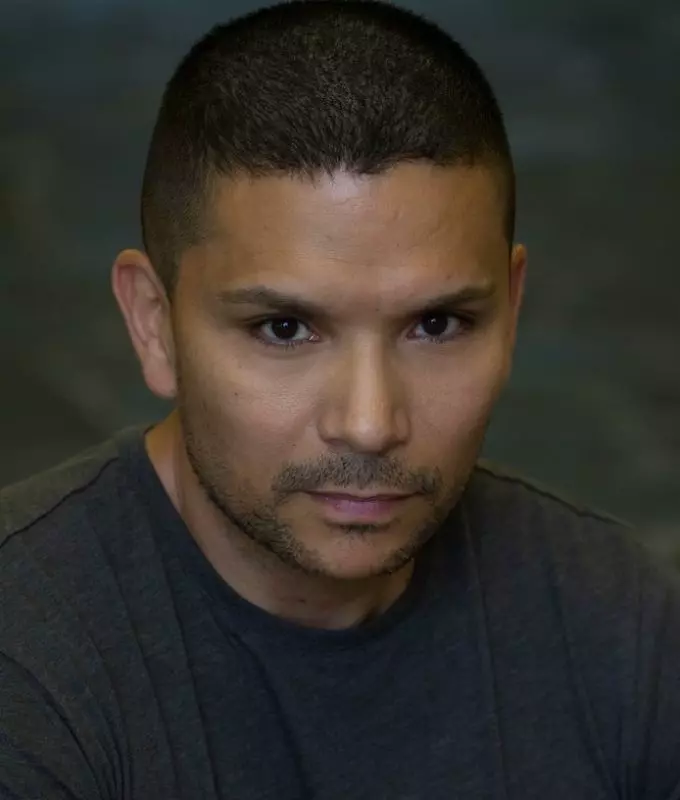 Don Cano headshot