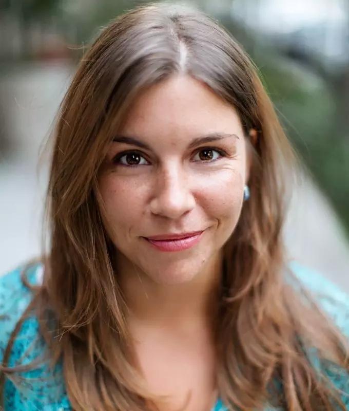 Elaitheia Quinn headshot
