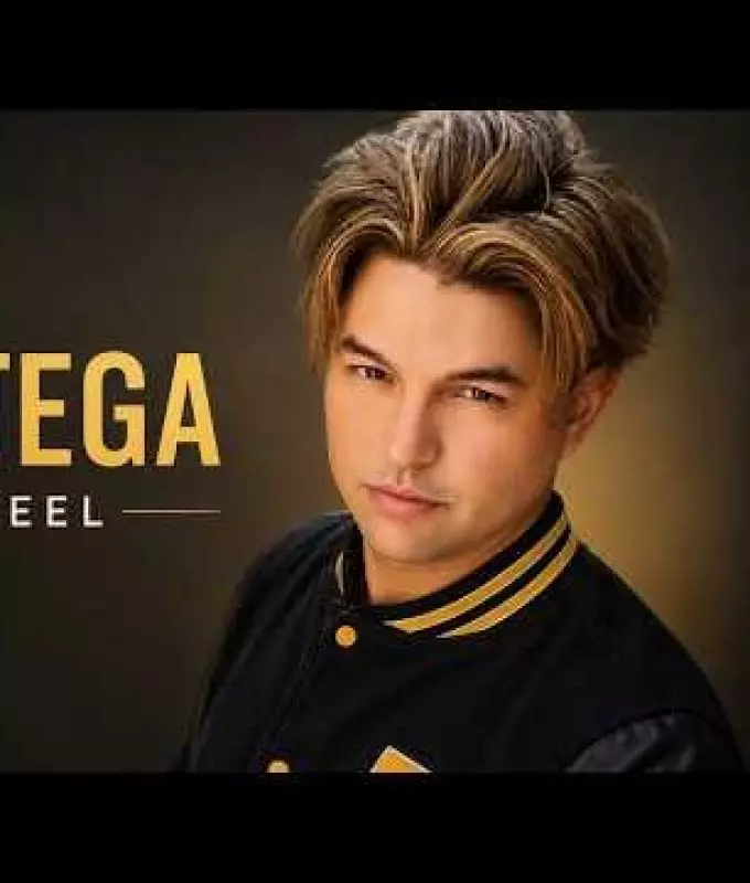 Al Ortega Actor Reel
