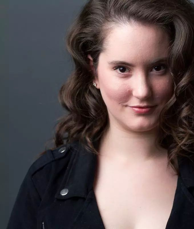 Summer Ruley - The seemingly innocent sweetheart who will always tell you like it is...you&rsquo;re welcome. from Los Angeles, California Acting Headshots