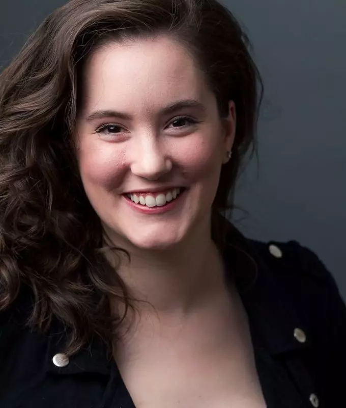 Summer Ruley - The seemingly innocent sweetheart who will always tell you like it is...you&rsquo;re welcome. from Los Angeles, California Acting Headshots