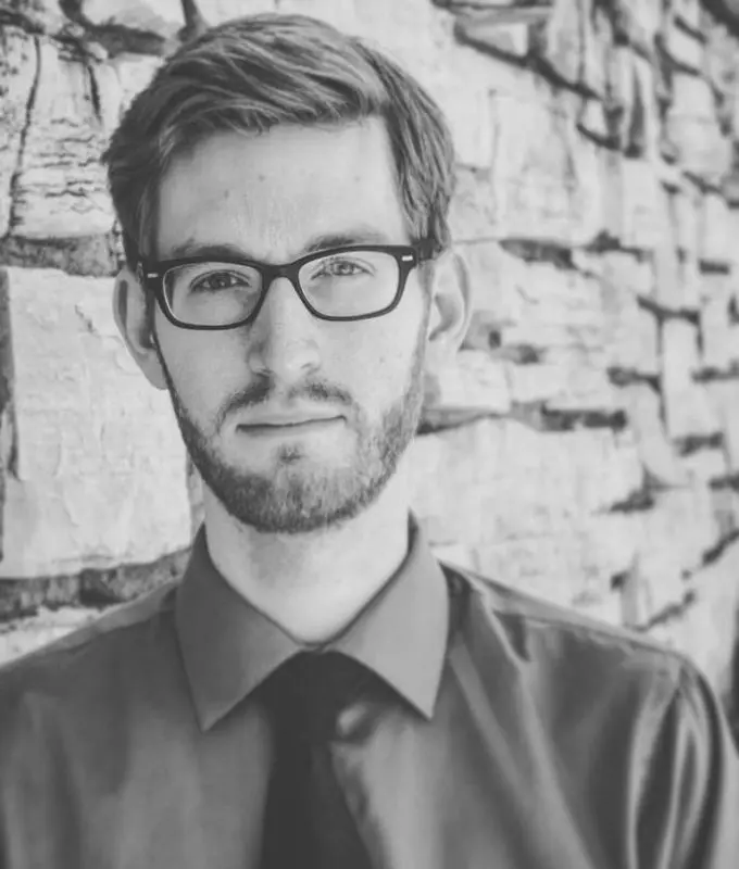 David Kurtz headshot